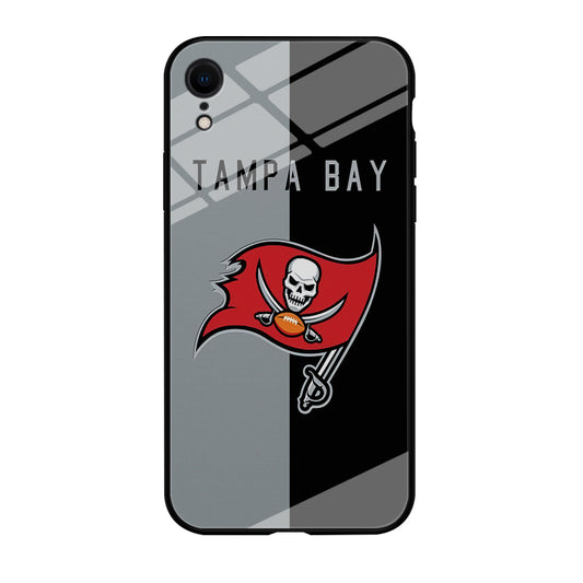 NFL Tampa Bay Buccaneers 001 iPhone XR Case