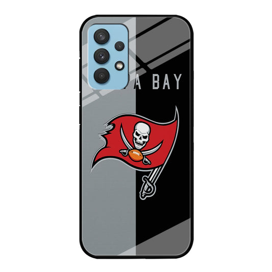 NFL Tampa Bay Buccaneers 001 Samsung Galaxy A32 Case