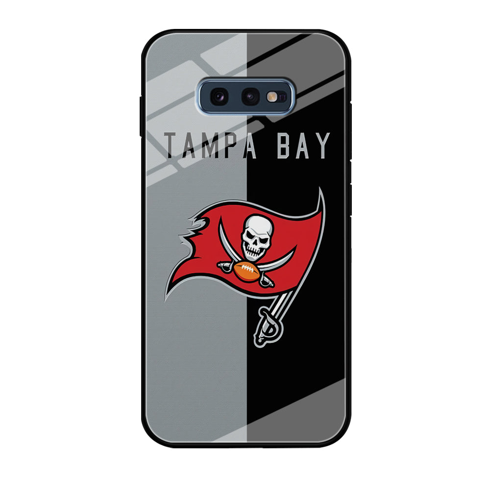 NFL Tampa Bay Buccaneers 001 Samsung Galaxy S10E Case