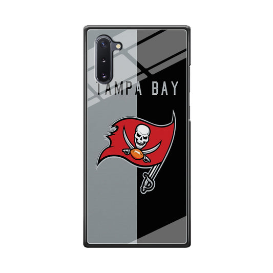 NFL Tampa Bay Buccaneers 001 Samsung Galaxy Note 10 Case