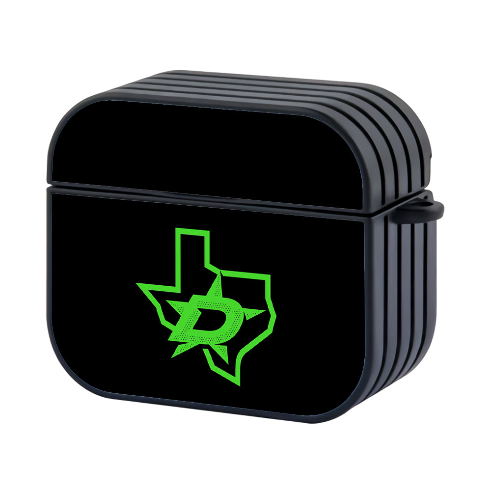 NHL Dallas Stars Team Apple Airpods 3 Case - AirPod Case - Altracase