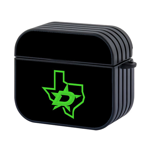 NHL Dallas Stars Team Apple Airpods 3 Case - AirPod Case - Altracase