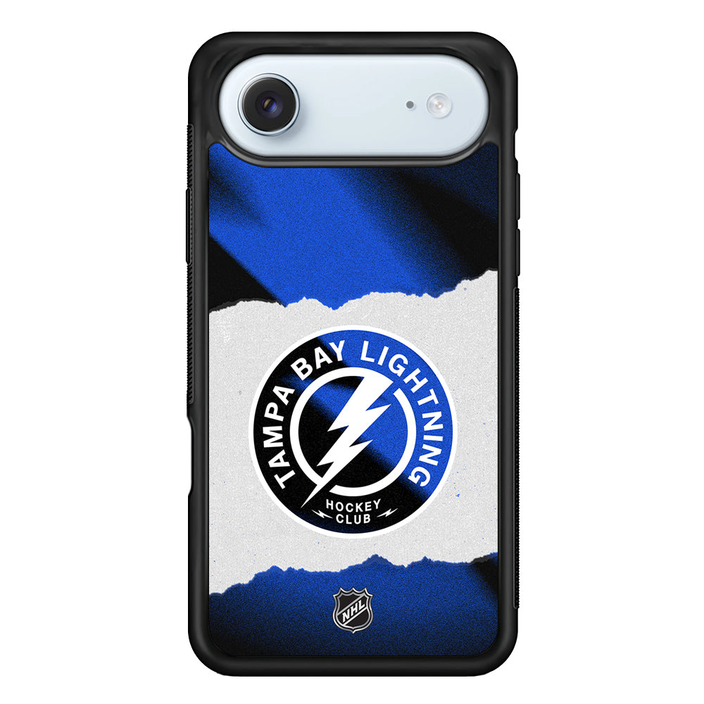 NHL St Louis Blues White iPhone 17 Air Case - Altracase