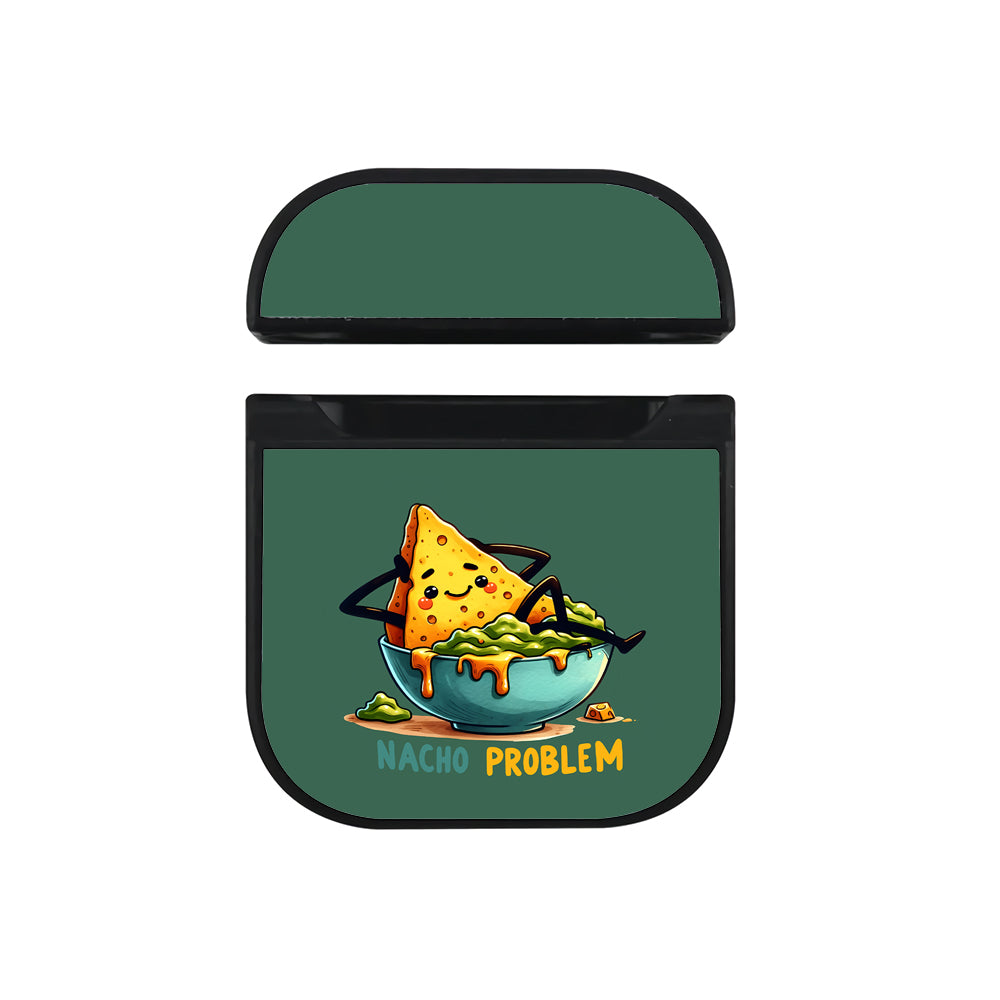 Nacho Problem Apple AirPods Case - Altracase