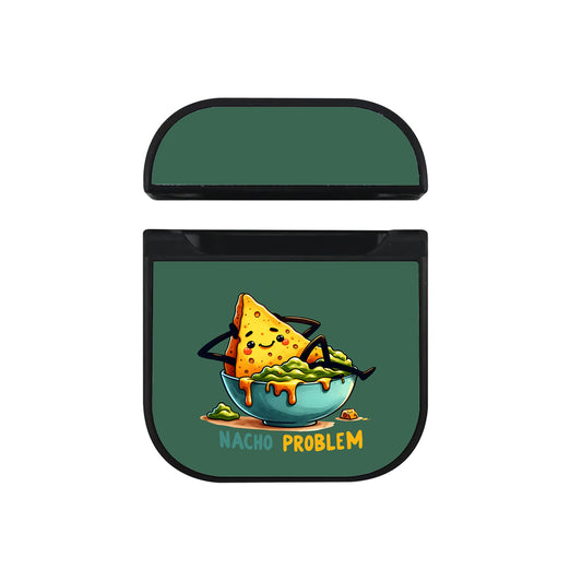 Nacho Problem Apple AirPods Case - Altracase
