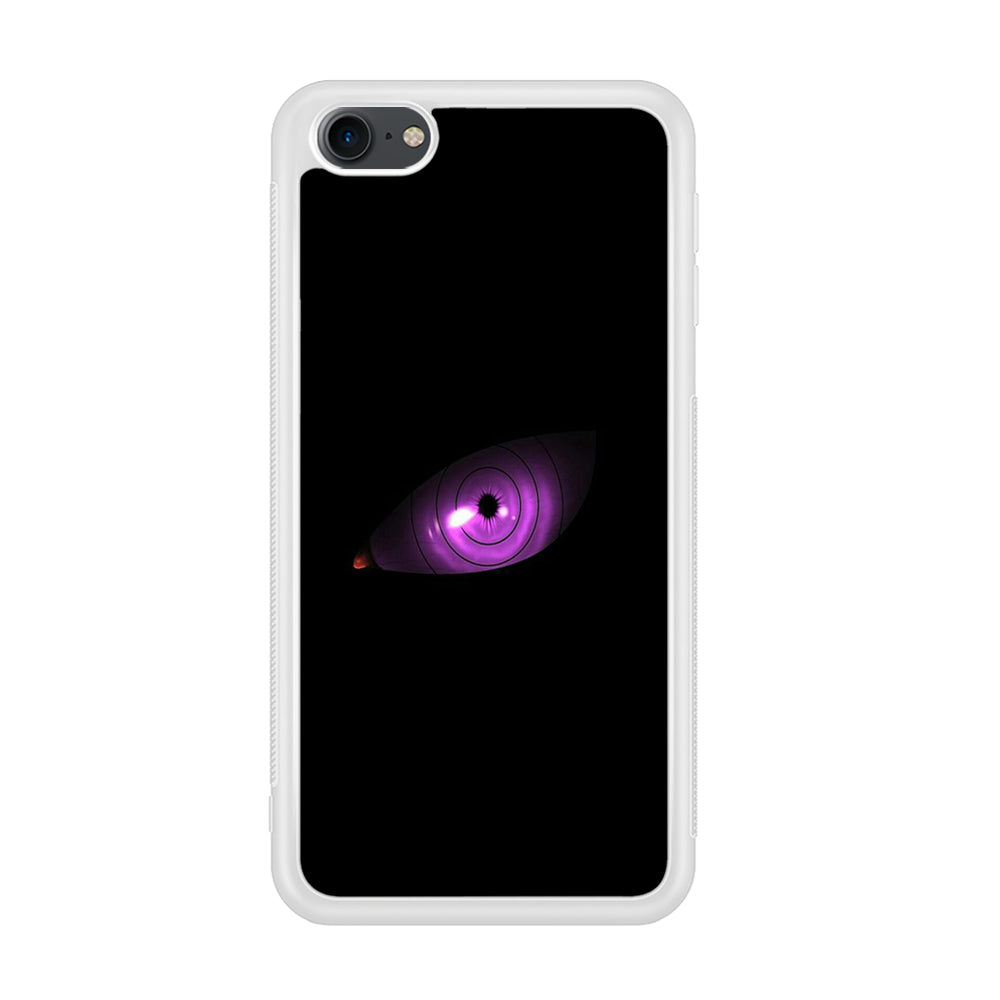 Naruto - Eye Rinnegan iPod Touch 6 Case