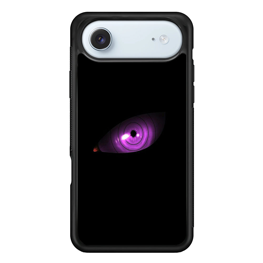 Naruto - Eye Rinnegan iPhone 17 Air Case - Altracase