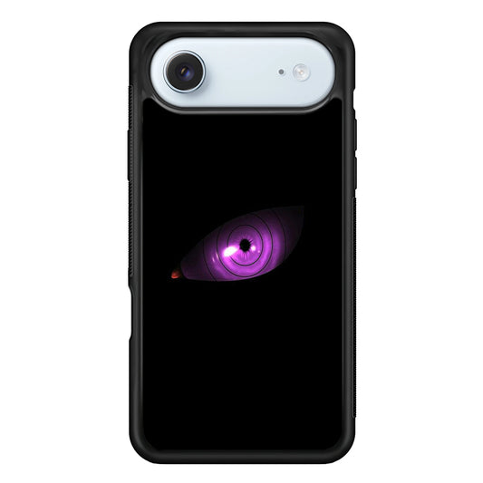 Naruto - Eye Rinnegan iPhone 17 Air Case - Altracase