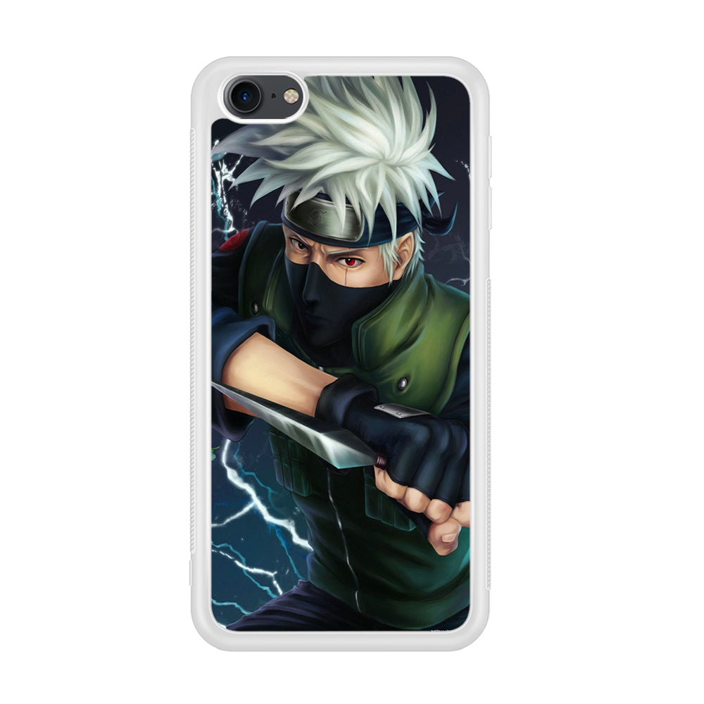 Naruto - Kakashi Hatake iPod Touch 6 Case