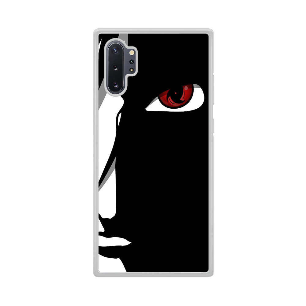 Naruto - Mangekyou Sharingan  Samsung Galaxy Note 10 Plus Case