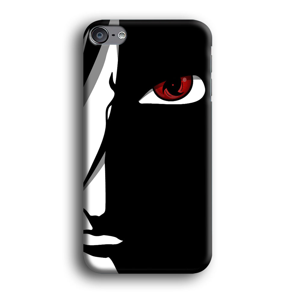 Naruto - Mangekyou Sharingan iPod Touch 6 Case