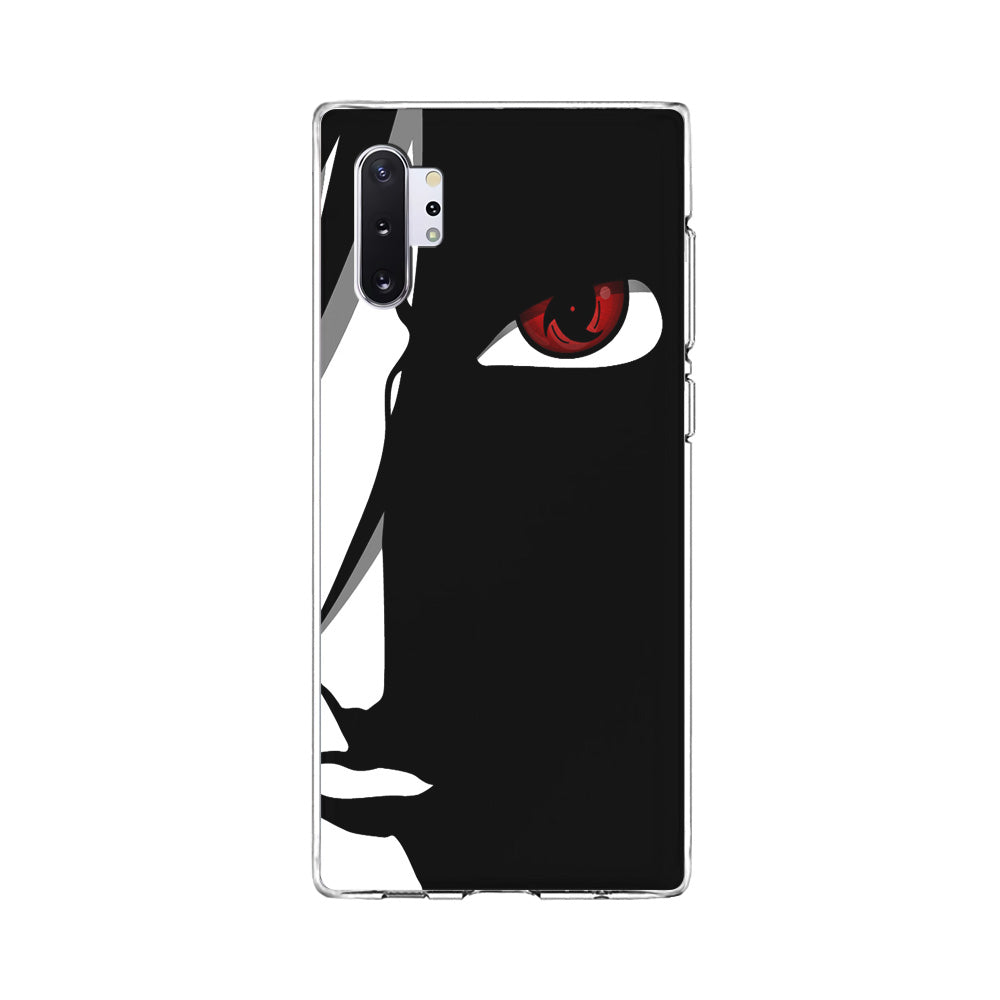 Naruto - Mangekyou Sharingan  Samsung Galaxy Note 10 Plus Case