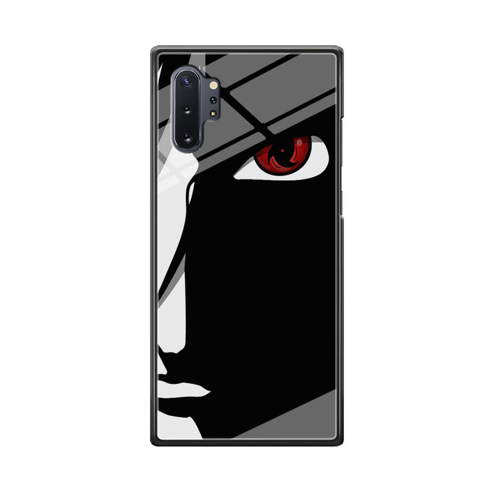 Naruto - Mangekyou Sharingan  Samsung Galaxy Note 10 Plus Case