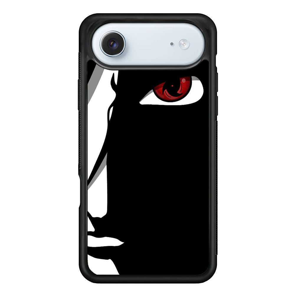 Naruto - Mangekyou Sharingan iPhone 17 Air Case - Altracase