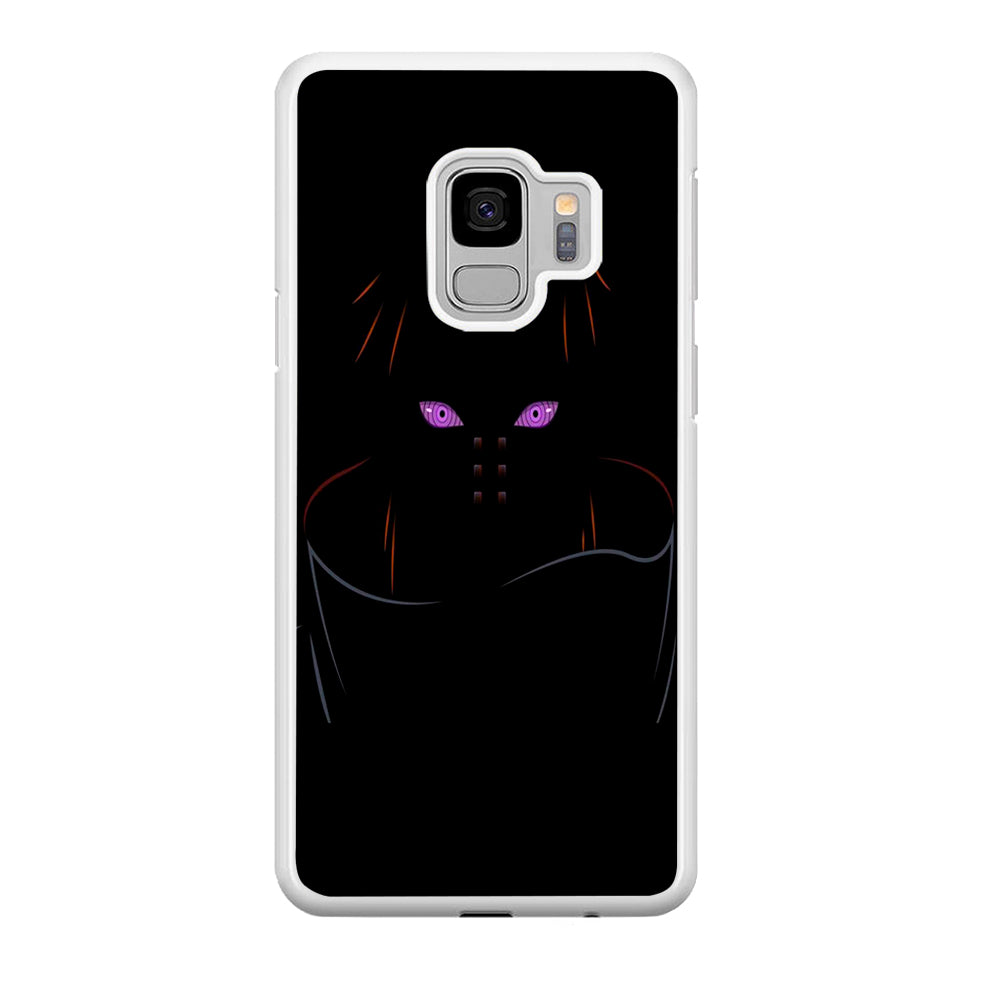 Naruto - Rinnegan Samsung Galaxy S9 Case