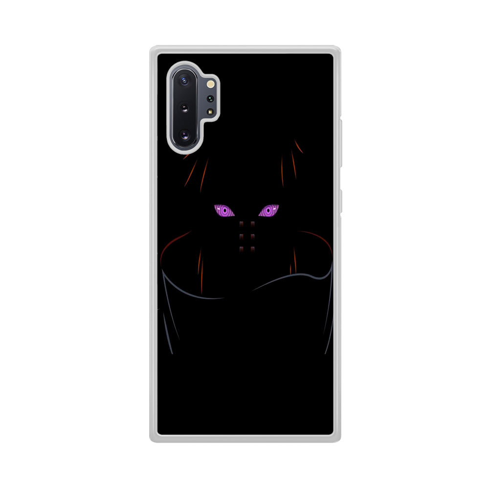 Naruto - Rinnegan Samsung Galaxy Note 10 Plus Case