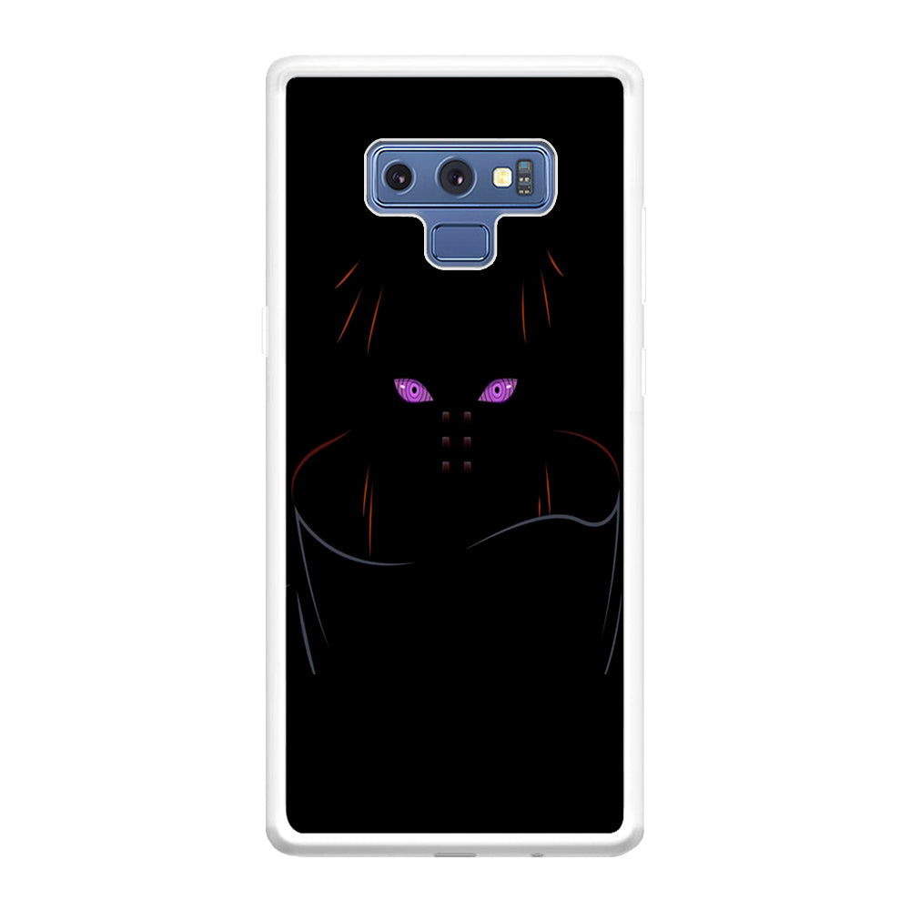 Naruto - Rinnegan Samsung Galaxy Note 9 Case