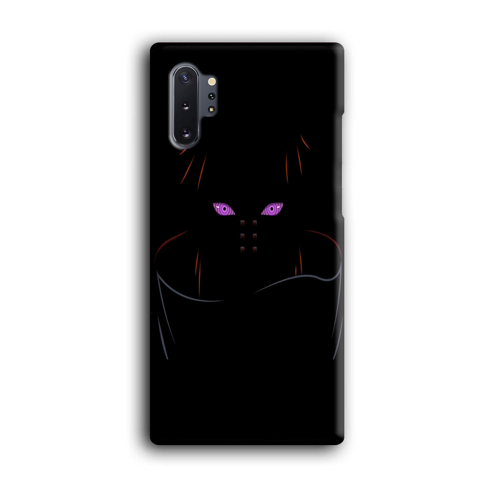 Naruto - Rinnegan Samsung Galaxy Note 10 Plus Case