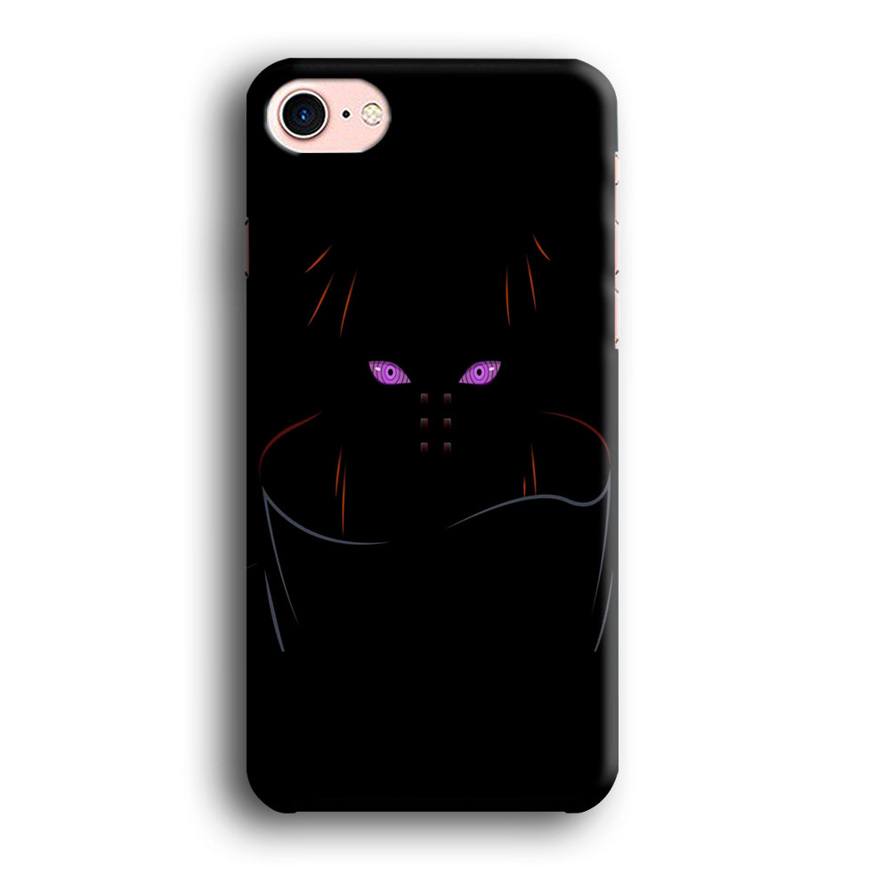 Naruto - Rinnegan iPhone SE 2020 Case