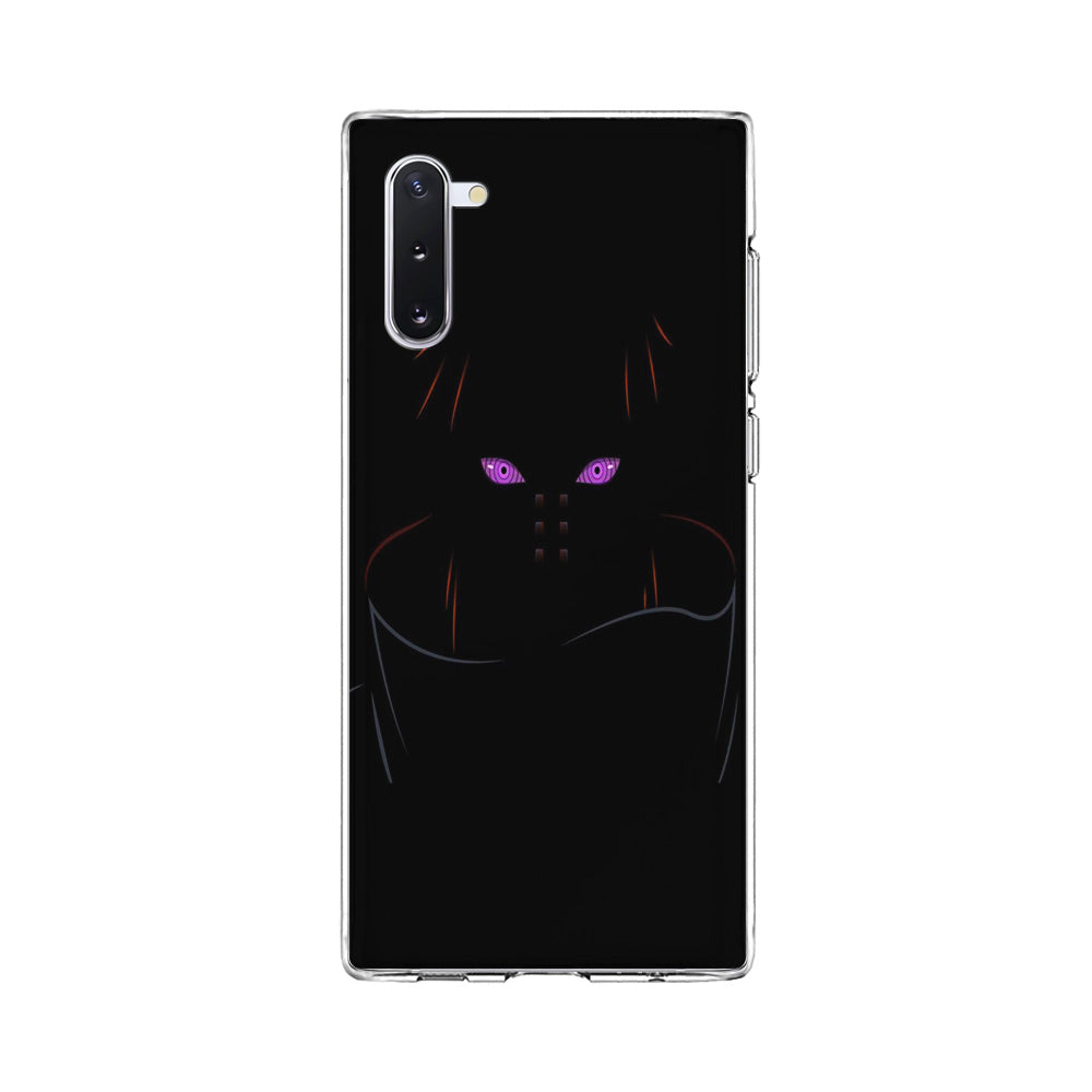 Naruto - Rinnegan Samsung Galaxy Note 10 Case