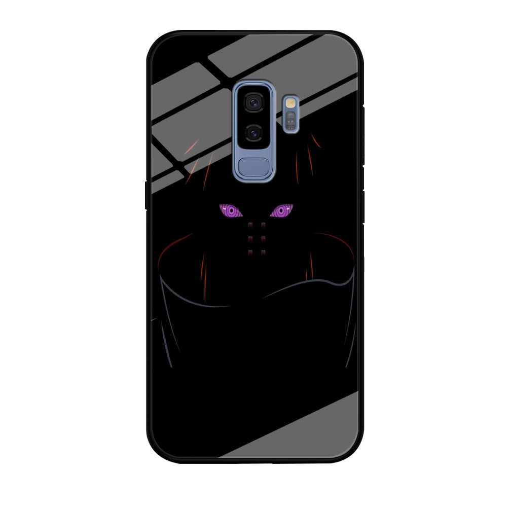 Naruto - Rinnegan Samsung Galaxy S9 Plus Case