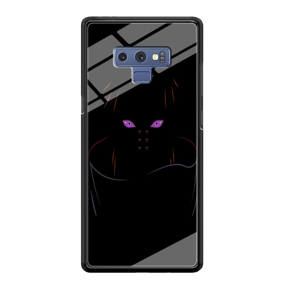 Naruto - Rinnegan Samsung Galaxy Note 9 Case