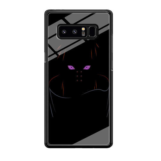 Naruto - Rinnegan Samsung Galaxy Note 8 Case