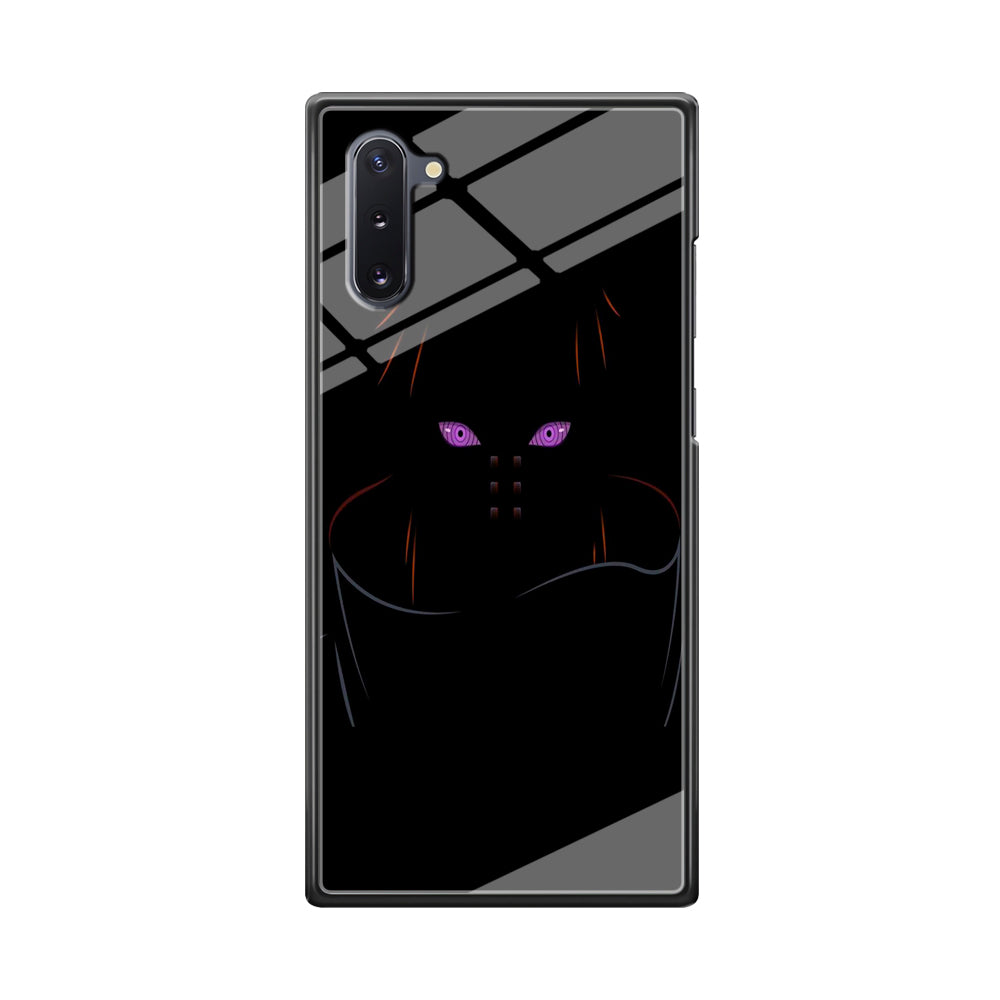 Naruto - Rinnegan Samsung Galaxy Note 10 Case