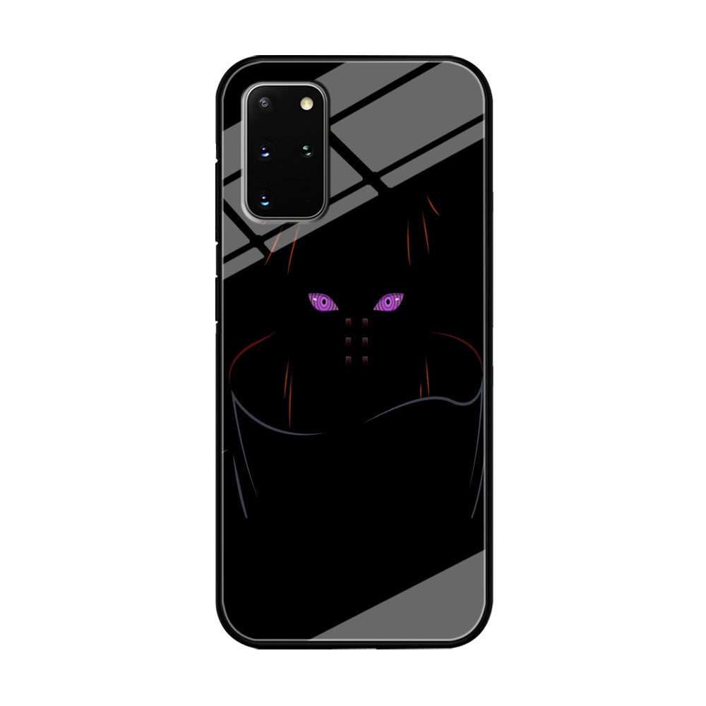 Naruto - Rinnegan Samsung Galaxy S20 Plus Case