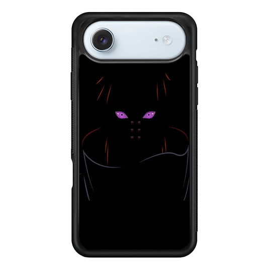 Naruto - Rinnegan iPhone 17 Air Case - Altracase