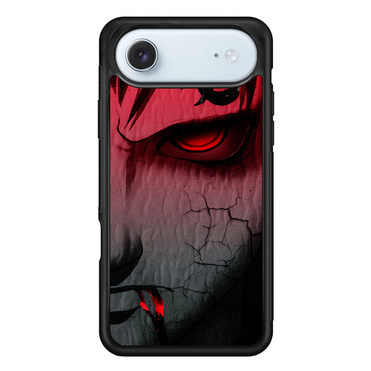 Naruto Gaara Face iPhone 17 Air Case - Altracase