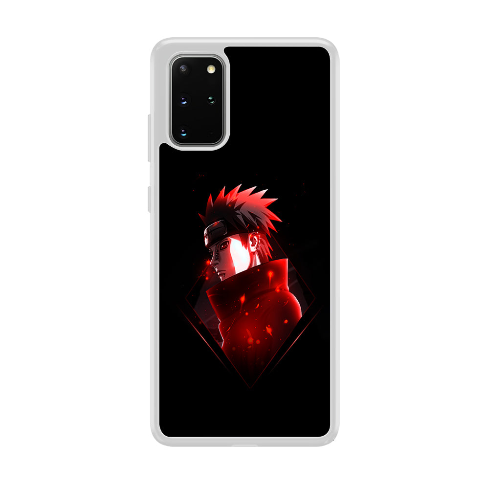 Naruto Yahiko Art Samsung Galaxy S20 Plus Case