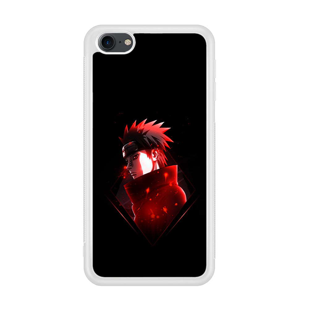 Naruto Yahiko Art iPod Touch 6 Case