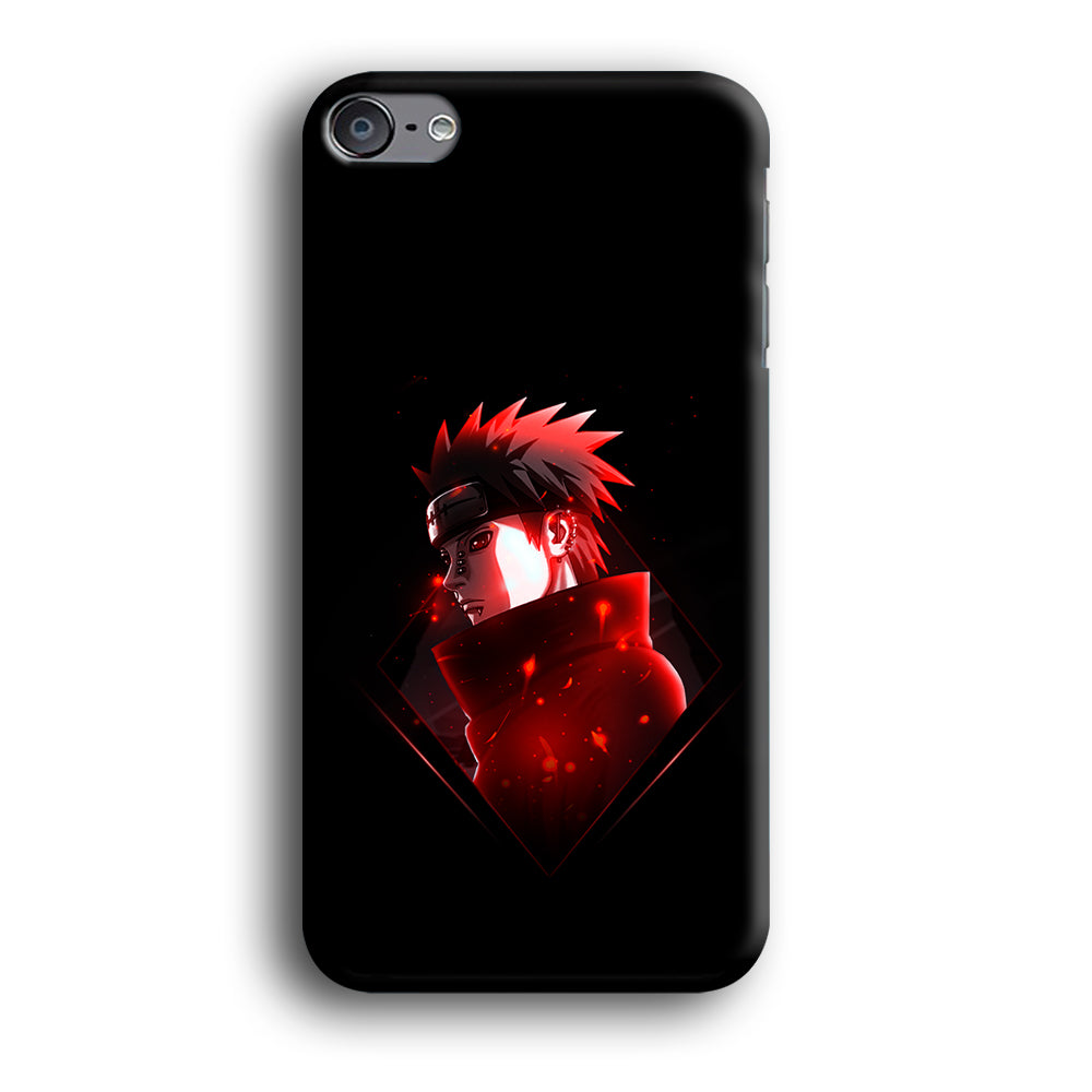 Naruto Yahiko Art iPod Touch 6 Case