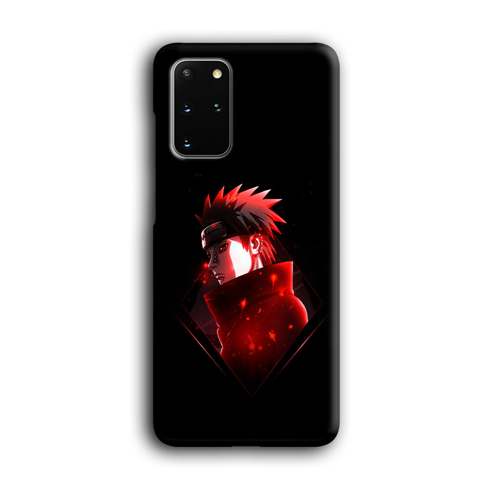 Naruto Yahiko Art Samsung Galaxy S20 Plus Case