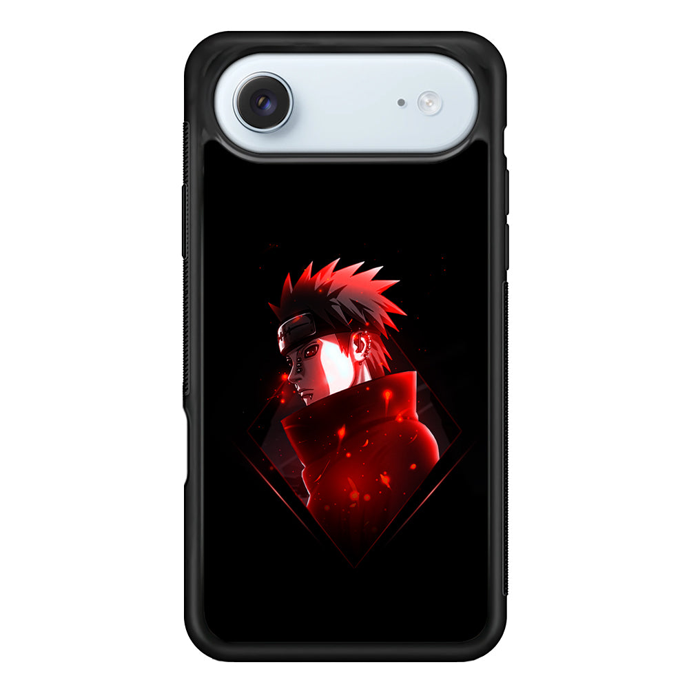 Naruto Yahiko Art iPhone 17 Air Case - Altracase