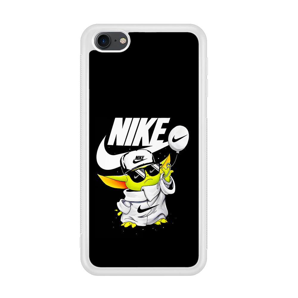 Nike Chibi Yoda Star Wars iPod Touch 6 Case