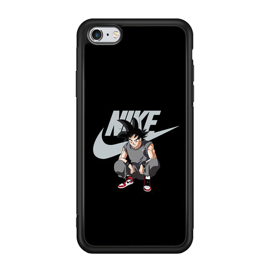 Nike Dragon Ball Goku iPhone 6 Plus | 6s Plus Case