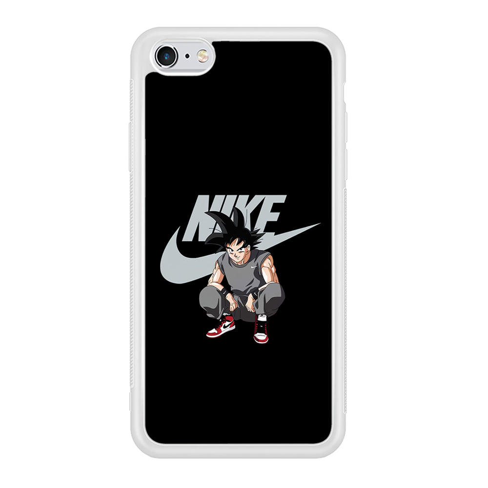 Nike Dragon Ball Goku iPhone 6 | 6s Case