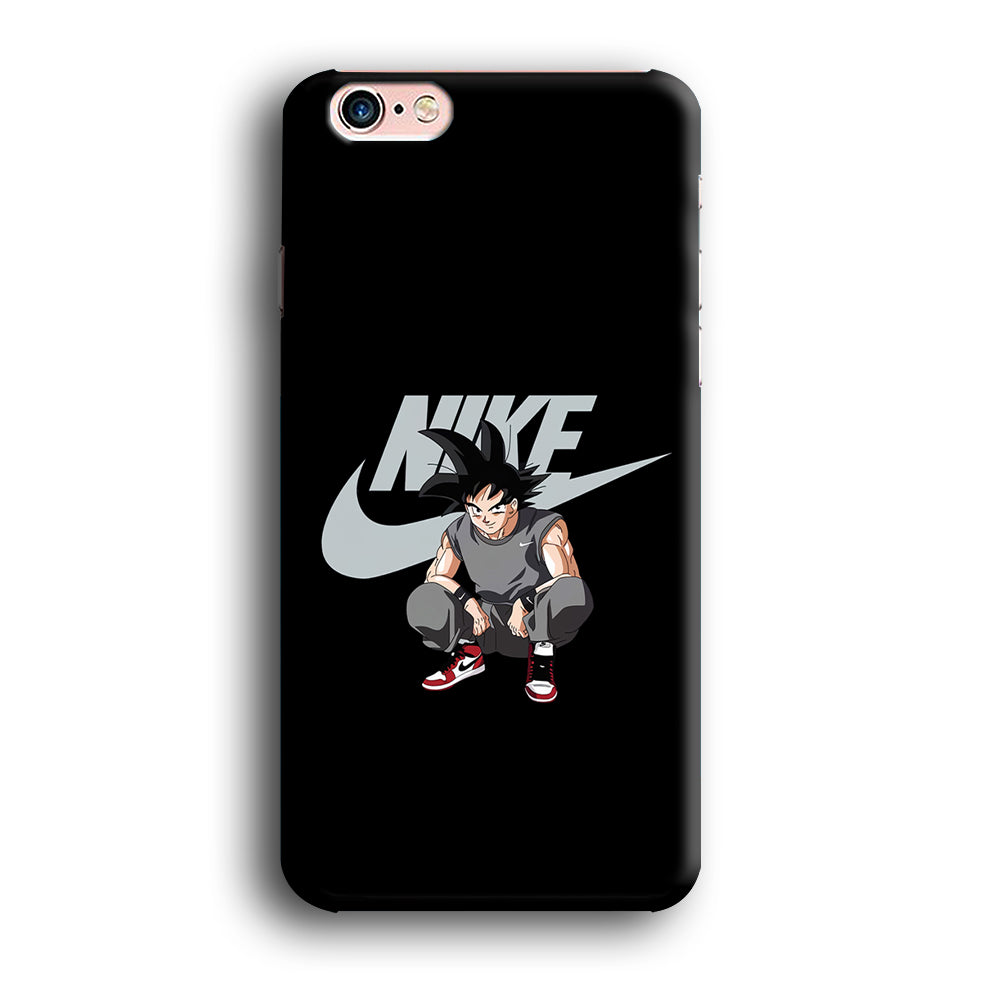 Nike Dragon Ball Goku iPhone 6 | 6s Case