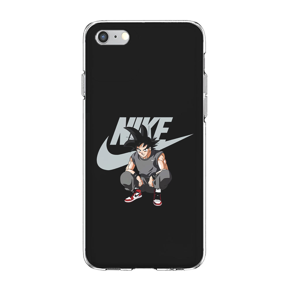 Nike Dragon Ball Goku iPhone 6 | 6s Case