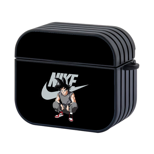 Nike Dragon Ball Goku Fashion Apple Airpods 3 Case - AirPod Case - Altracase