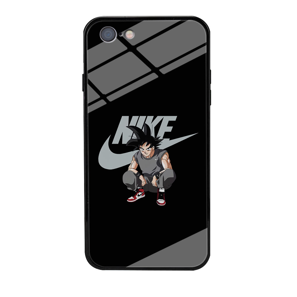 Nike Dragon Ball Goku iPhone 6 | 6s Case