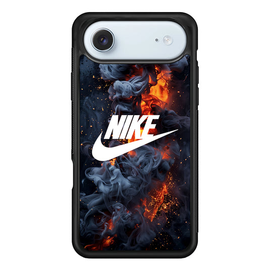 Nike Fire Across The Darkness iPhone 17 Air Case - Altracase