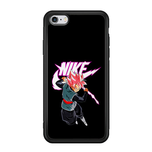 Nike Goku Black Rose iPhone 6 | 6s Case