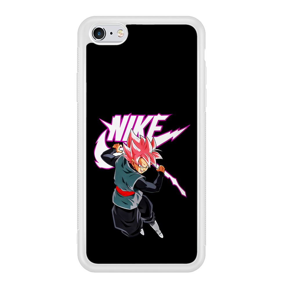 Nike Goku Black Rose iPhone 6 | 6s Case