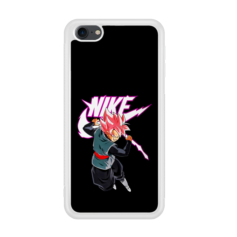 Nike Goku Black Rose iPod Touch 6 Case