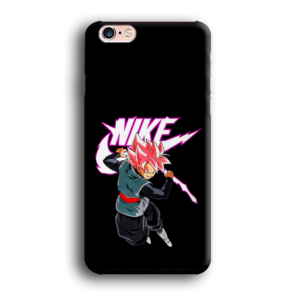 Nike Goku Black Rose iPhone 6 | 6s Case