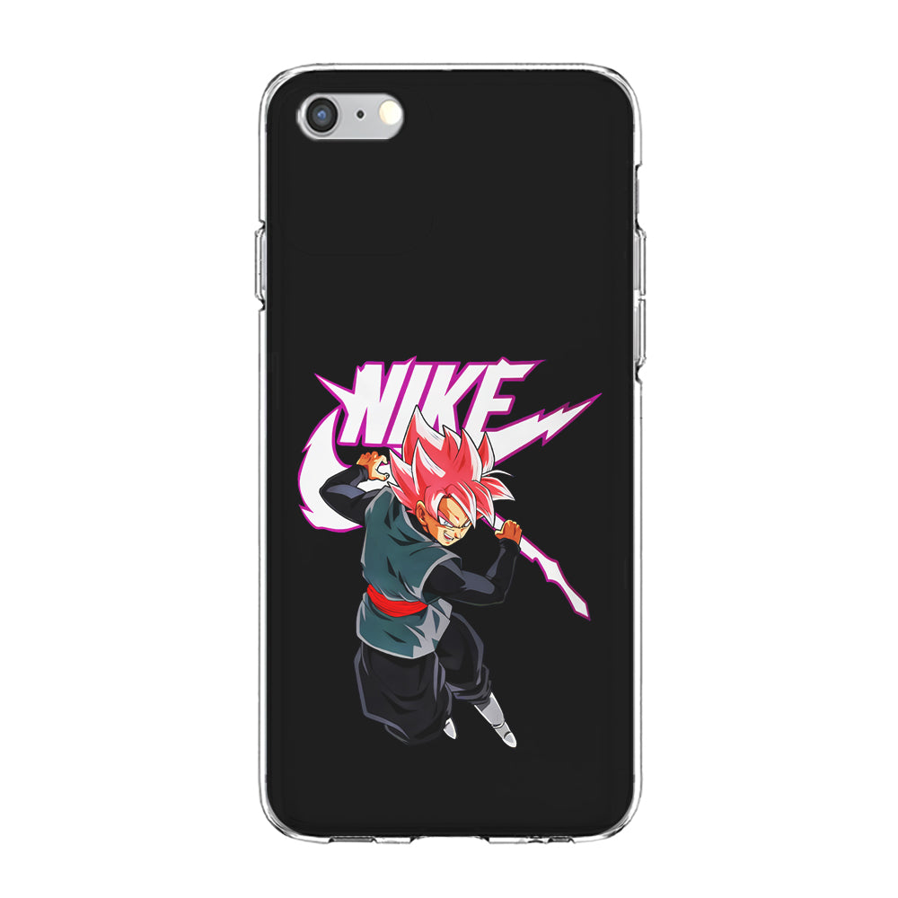 Nike Goku Black Rose iPhone 6 | 6s Case