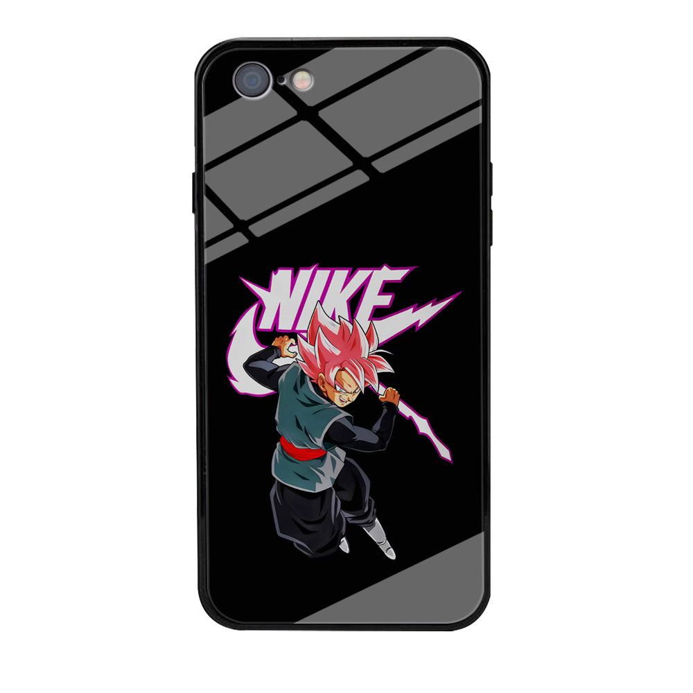 Nike Goku Black Rose iPhone 6 | 6s Case